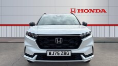 Honda CR-V 2.0 ePHEV Advance Tech 5dr eCVT Estate
